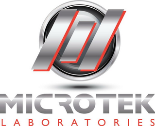MICROTEK LABORATORIES logo