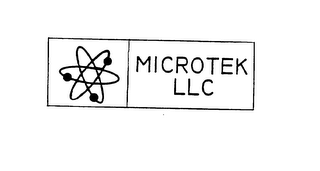 MICROTEK LLC logo
