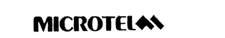 MICROTEL logo