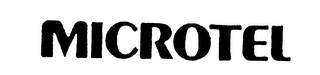 MICROTEL logo
