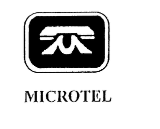 MICROTEL logo