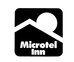 MICROTEL INN logo