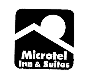 MICROTEL INN & SUITES logo