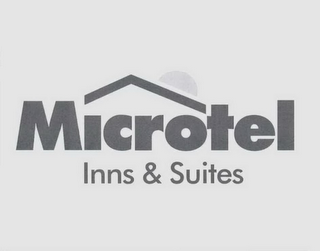 MICROTEL INNS & SUITES logo