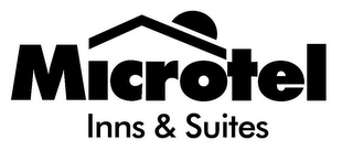 MICROTEL INNS & SUITES logo