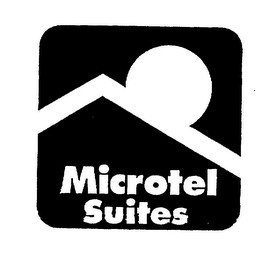 MICROTEL SUITES logo