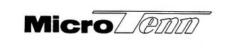 MICROTENN logo