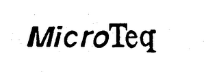 MICROTEQ logo