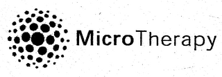 MICROTHERAPY logo