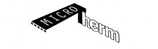 MICROTHERM logo