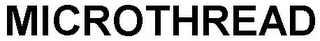 MICROTHREAD logo