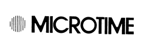 MICROTIME logo