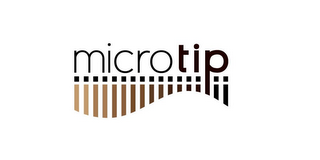 MICROTIP logo
