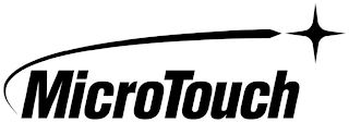 MICROTOUCH logo