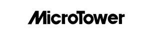 MICROTOWER logo
