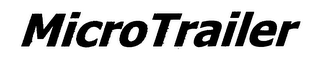 MICROTRAILER