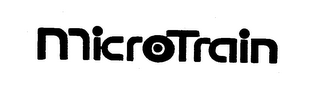 MICROTRAIN logo