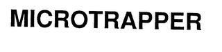MICROTRAPPER logo