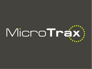 MICROTRAX logo