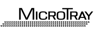 MICROTRAY logo