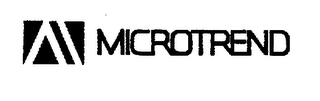 MICROTREND logo