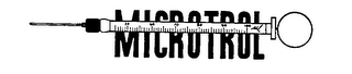 MICROTROL logo