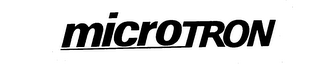 MICROTRON logo