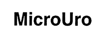 MICROURO logo