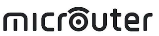 MICROUTER logo
