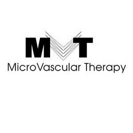 MICROVASCULAR THERAPY logo