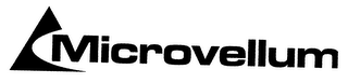MICROVELLUM logo
