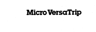 MICROVERSATRIP logo