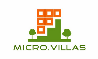 MICRO.VILLAS logo