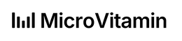 MICROVITAMIN logo