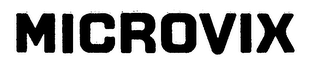 MICROVIX logo