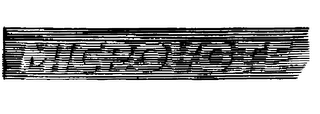 MICROVOTE logo