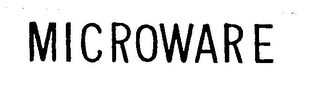 MICROWARE logo