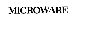 MICROWARE logo