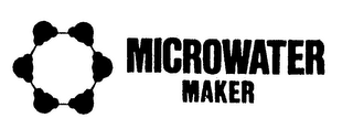 MICROWATER MAKER logo
