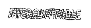 MICROWAVABLE logo