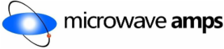 MICROWAVE AMPS logo