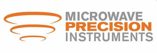 MICROWAVE PRECISION INSTRUMENTS logo