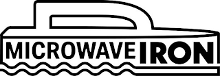 MICROWAVEIRON logo