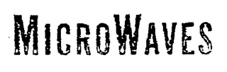 MICROWAVES logo