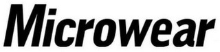 MICROWEAR logo