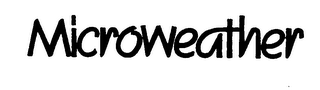 MICROWEATHER logo