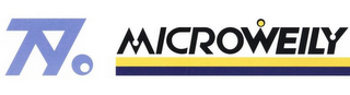 MICROWEILY logo