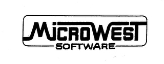 MICROWEST SOFTWARE logo