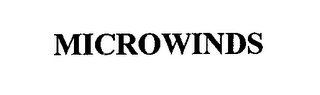 MICROWINDS logo