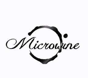 MICROWINE logo